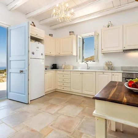 Villa Orizon Naousa