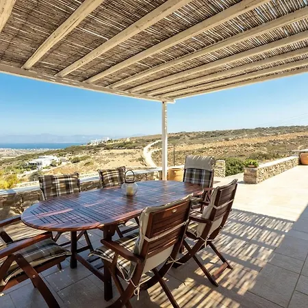 Villa Orizon