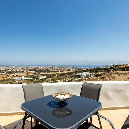Orizon Villa