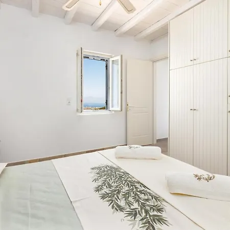 Villa Orizon Naousa