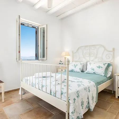 Orizon Villa *