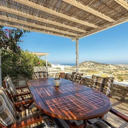 Villa Orizon *