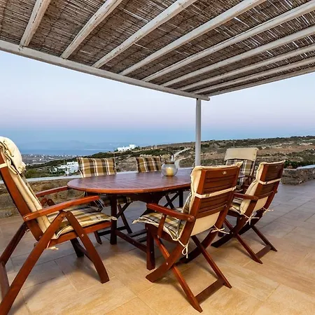 Orizon Villa *
