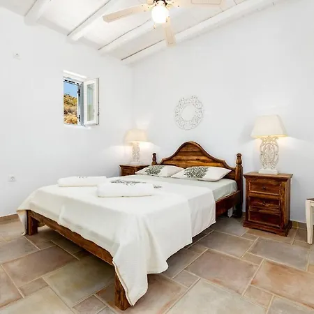 Orizon Villa Naousa (Paros)