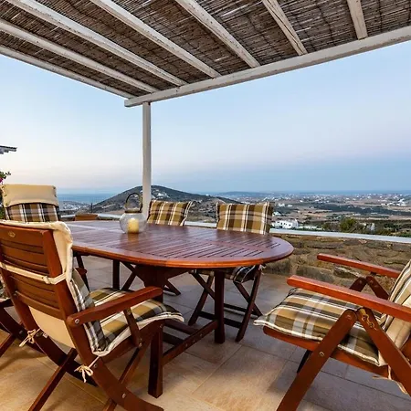 Villa Orizon *